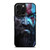 KRATOS FACE GOD OF WAR RAGNAROK iPhone 16 Pro Max Case Cover