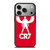 CR7 CRISTIANO RONALDO NEW LOGO iPhone 17 Pro Case Cover CR7 CRISTIANO RONALDO NEW LOGO iPhone 17 Pro Case Cover