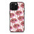 KYLIE JENNER LIPS LOGO COLLAGE iPhone 16 Pro Max Case Cover KYLIE JENNER LIPS LOGO COLLAGE iPhone 16 Pro Max Case Cover