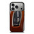 CUMMINS TURBO DIESEL EMBLEM iPhone 17 Pro Case Cover CUMMINS TURBO DIESEL EMBLEM iPhone 17 Pro Case Cover