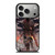 DARK SOULS ARTORIAS 5 iPhone 17 Pro Case Cover DARK SOULS ARTORIAS 5 iPhone 17 Pro Case Cover