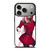 DARLING IN THE FRANXX ZERO TWO iPhone 17 Pro Case Cover DARLING IN THE FRANXX ZERO TWO iPhone 17 Pro Case Cover