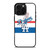 LA DODGERS LOS ANGELES LOGO BASEBALL TEAM ICON iPhone 16 Pro Max Case Cover LA DODGERS LOS ANGELES LOGO BASEBALL TEAM ICON iPhone 16 Pro Max Case Cover