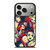 DEMON SLAYER ANIME CHARACTER iPhone 17 Pro Case Cover