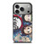 DEMON SLAYER CHARACTER iPhone 17 Pro Case Cover