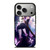DEMON SLAYER SHINOBU KOCHO ANIME KIMETSU NO YAIBA iPhone 17 Pro Case Cover DEMON SLAYER SHINOBU KOCHO ANIME KIMETSU NO YAIBA iPhone 17 Pro Case Cover