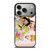 DISNEY PRINCESS FUNNY iPhone 17 Pro Case Cover