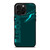LACOSTE CROC LOGO GREEN iPhone 16 Pro Max Case Cover