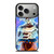 DRAGON BALL GOKU ULTRA INSTINCT iPhone 17 Pro Case Cover