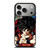 DRAGON BALL SUPER GOKU VS JIREN iPhone 17 Pro Case Cover
