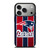 ENGLAND PATRIOTS iPhone 17 Pro Case Cover