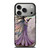 FAIRY DRAGONFLIES MOON iPhone 17 Pro Case Cover