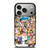 FAMILY GUY iPhone 17 Pro Case Cover