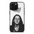 LANA DEL REY AT SMOKING iPhone 16 Pro Max Case Cover LANA DEL REY AT SMOKING iPhone 16 Pro Max Case Cover