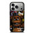 FIVE NIGHTS AT FREDDY'S SCOTT CAWTHON GAREBEAR iPhone 17 Pro Case Cover FIVE NIGHTS AT FREDDY'S SCOTT CAWTHON GAREBEAR iPhone 17 Pro Case Cover