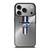 FORD MUSTANG METAL EMBLEM LOGO iPhone 17 Pro Case Cover FORD MUSTANG METAL EMBLEM LOGO iPhone 17 Pro Case Cover