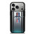 FORD MUSTANG PLATE LOGO iPhone 17 Pro Case Cover