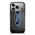 FORD PLATE EMBLEM iPhone 17 Pro Case Cover FORD PLATE EMBLEM iPhone 17 Pro Case Cover