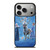 FROZEN DISNEY CARTOON iPhone 17 Pro Case Cover