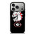GEORGIA BULLDOGS UGA iPhone 17 Pro Case Cover GEORGIA BULLDOGS UGA iPhone 17 Pro Case Cover