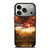 GHOST OF TSUSHIMA GAME iPhone 17 Pro Case Cover