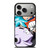 GOKU VS JIREN DRAGON BALL SUPER iPhone 17 Pro Case Cover