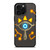 LEGEND OF ZELDA SHEIKAH SLATE 2 iPhone 16 Pro Max Case Cover LEGEND OF ZELDA SHEIKAH SLATE 2 iPhone 16 Pro Max Case Cover