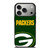 GREEN BAY PACKERS LOGO iPhone 17 Pro Case Cover