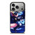 GRENINJA POKEMON ART iPhone 17 Pro Case Cover