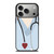 GREY'S ANATOMY HEARTBEAT iPhone 17 Pro Case Cover