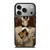GRIM FANDANGO MANNY CALAVERA iPhone 17 Pro Case Cover GRIM FANDANGO MANNY CALAVERA iPhone 17 Pro Case Cover