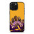 LEGENDS OF LA LAKERS PLAYERS iPhone 16 Pro Max Case Cover LEGENDS OF LA LAKERS PLAYERS iPhone 16 Pro Max Case Cover