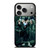 HARRY POTTER ALL FRIENDS iPhone 17 Pro Case Cover