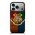 HARRY POTTER HOGWARTS SYMBOL iPhone 17 Pro Case Cover