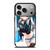 HATSUNE MIKU CUTE iPhone 17 Pro Case Cover HATSUNE MIKU CUTE iPhone 17 Pro Case Cover