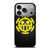 HEART PIRATES ONE PIECE iPhone 17 Pro Case Cover