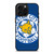 LEICESTER CITY FCTIPHONE 5 iPhone 16 Pro Max Case Cover LEICESTER CITY FCTIPHONE 5 iPhone 16 Pro Max Case Cover