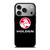 HOLDEN LOGO iPhone 17 Pro Case Cover