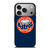 HOUSTON ASTROS LOGO iPhone 17 Pro Case Cover