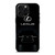 LEXUS CAR LOGO iPhone 16 Pro Max Case Cover