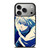 HUNTER X HUNTER KILLUA ZOLDYCK iPhone 17 Pro Case Cover