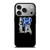 I LOVE LA DODGERS iPhone 17 Pro Case Cover I LOVE LA DODGERS iPhone 17 Pro Case Cover