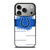 INDIANAPOLIS COLTS LOGO FOOTBALL ICON iPhone 17 Pro Case Cover INDIANAPOLIS COLTS LOGO FOOTBALL ICON iPhone 17 Pro Case Cover