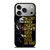 IOWA HAWKEYES QUOTES iPhone 17 Pro Case Cover