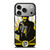 J. COLE BORN SINNER iPhone 17 Pro Case Cover J. COLE BORN SINNER iPhone 17 Pro Case Cover
