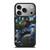 J. COLE FOREST HILLS iPhone 17 Pro Case Cover