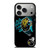 JACKSONVILLE JAGUARS iPhone 17 Pro Case Cover