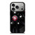 JAGUAR WHEEL LOGO iPhone 17 Pro Case Cover JAGUAR WHEEL LOGO iPhone 17 Pro Case Cover