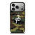 JAKE PAUL EVERYDAY BRO CAMO iPhone 17 Pro Case Cover