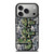JEEP SKULL CAMO iPhone 17 Pro Case Cover